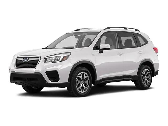 2020 Subaru Forester Premium for sale in Brunswick, OH