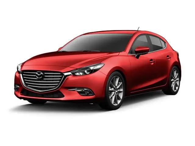 2018 Mazda Mazda3 Grand Touring for sale in Brunswick, OH