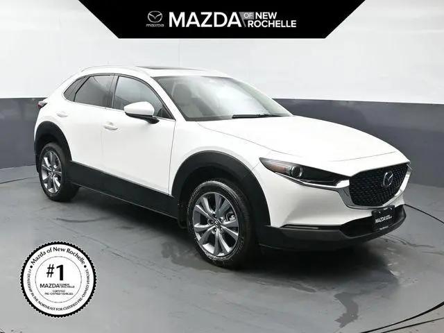 2025 Mazda CX-30 2.5 S Premium Package for sale in New Rochelle, NY