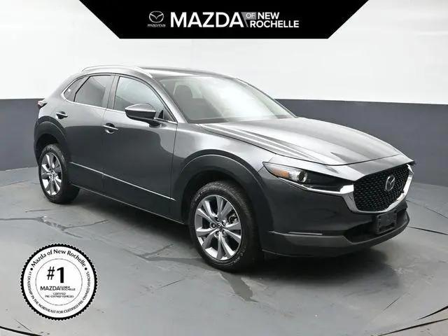 2023 Mazda CX-30 2.5 S Preferred for sale in New Rochelle, NY