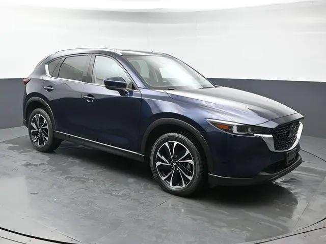 2023 Mazda CX-5 2.5 S Premium Plus for sale in New Rochelle, NY