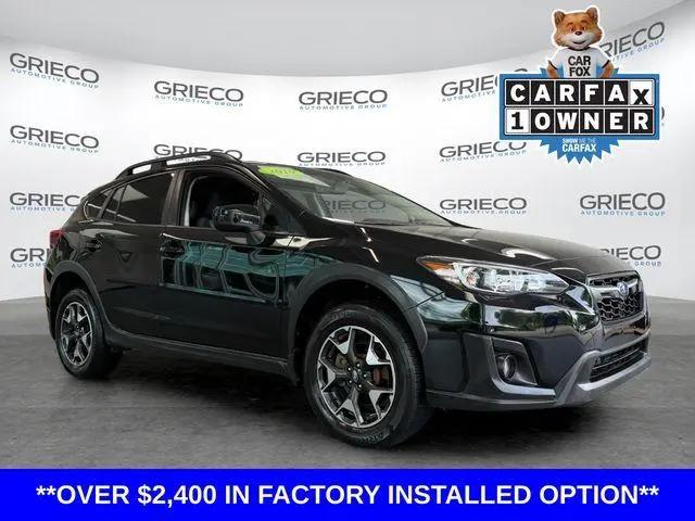 2019 Subaru Crosstrek 2.0i Premium for sale in Delray Beach, FL