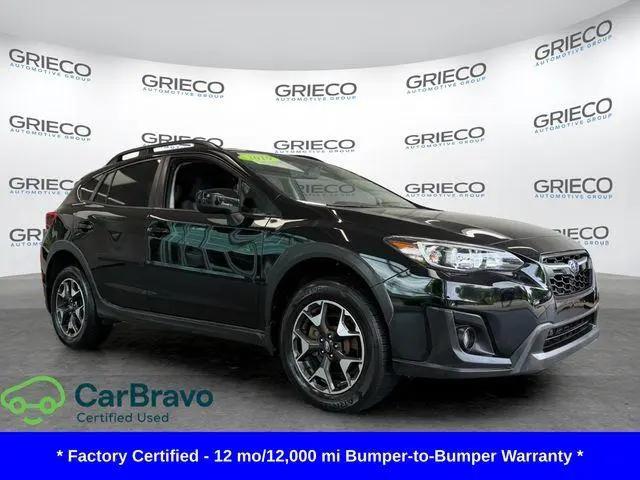 2019 Subaru Crosstrek 2.0i Premium for sale in Delray Beach, FL