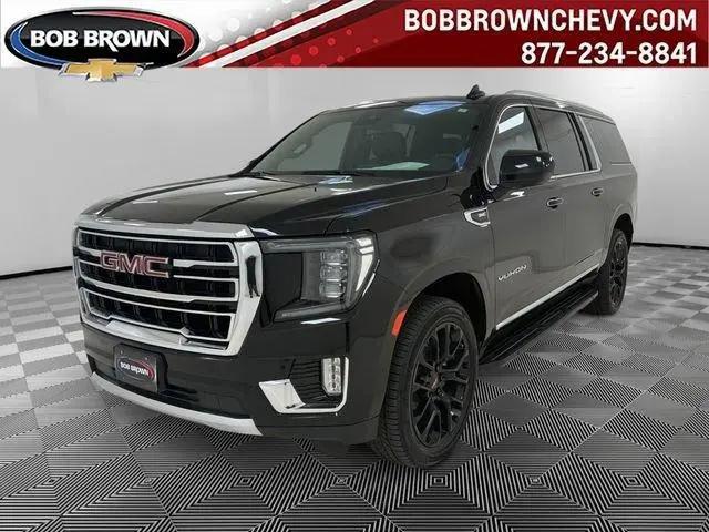 2023 GMC Yukon XL 4WD SLT for sale in Urbandale, IA