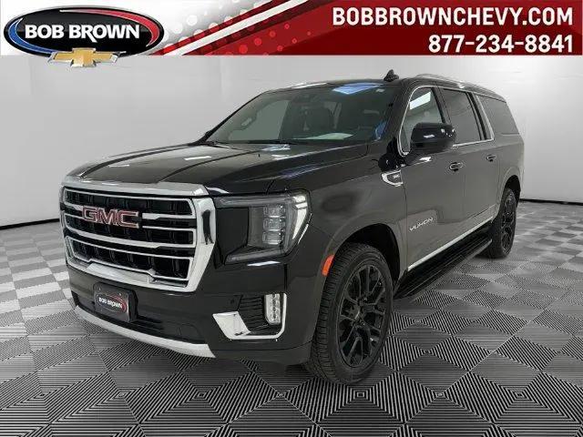 2023 GMC Yukon XL 4WD SLT for sale in Urbandale, IA