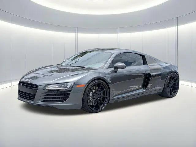 2009 Audi R8 4.2 for sale in Ocala, FL