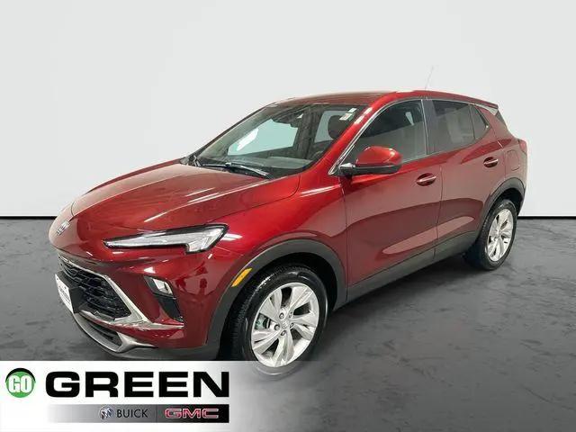 2025 Buick Encore GX Preferred FWD for sale in Davenport, IA