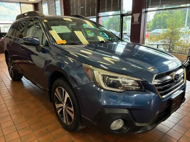 2019 Subaru Outback 2.5i Limited for sale in Charlotte, NC