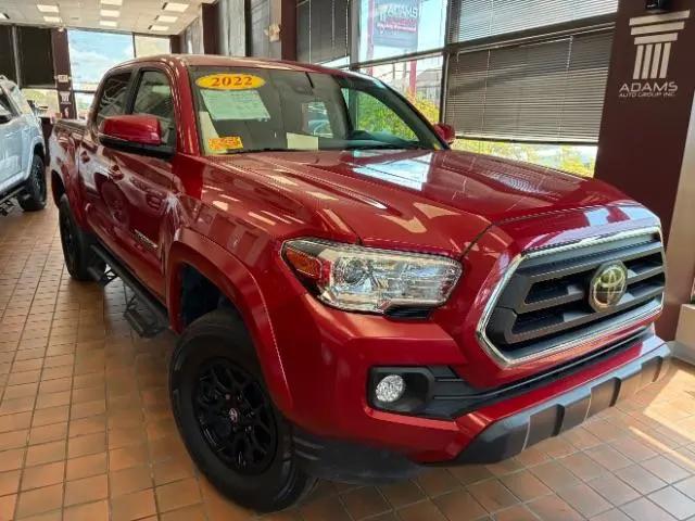 2022 Toyota Tacoma SR5 V6 for sale in Charlotte, NC
