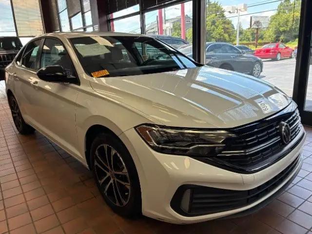 2024 Volkswagen Jetta 1.5T Sport for sale in Charlotte, NC