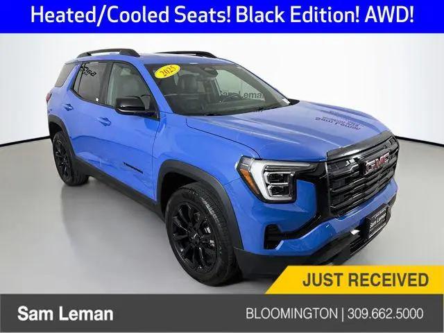 2025 GMC Terrain AWD Elevation for sale in Bloomington, IL