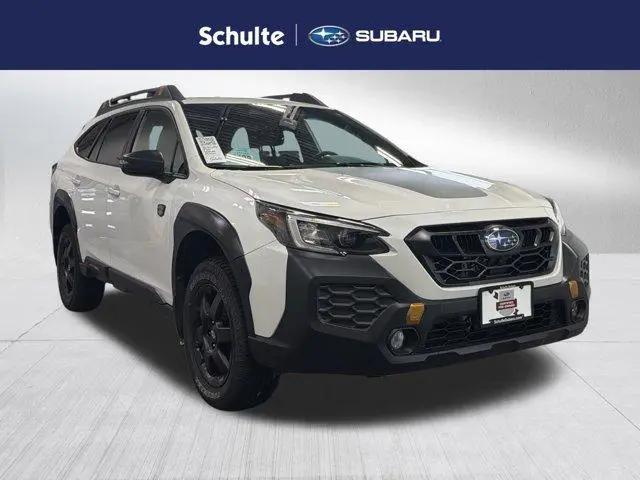 2024 Subaru Outback Wilderness for sale in Sioux Falls, SD
