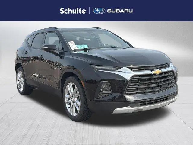 2019 Chevrolet Blazer Base w/3LT for sale in Sioux Falls, SD