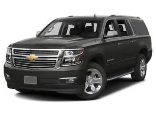 2018 Chevrolet Suburban Premier for sale in Boaz, AL
