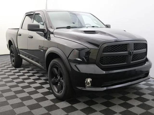 2019 Ram 1500 Classic ST for sale in Bay City, MI