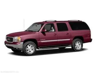 2005 GMC Yukon XL SLT for sale in Scottsbluff, NE