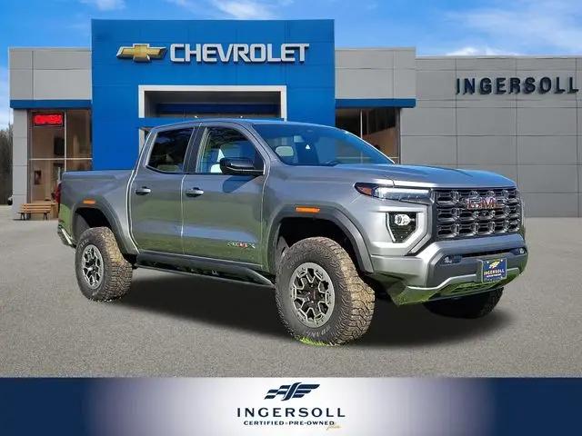 2026 GMC Canyon AT4X, 4WD for sale in Pawling, NY