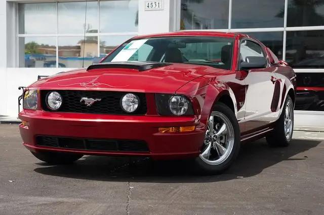 2006 Ford Mustang GT Deluxe for sale in Pompano Beach, FL