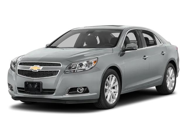 2013 Chevrolet Malibu LTZ for sale in High Point, NC