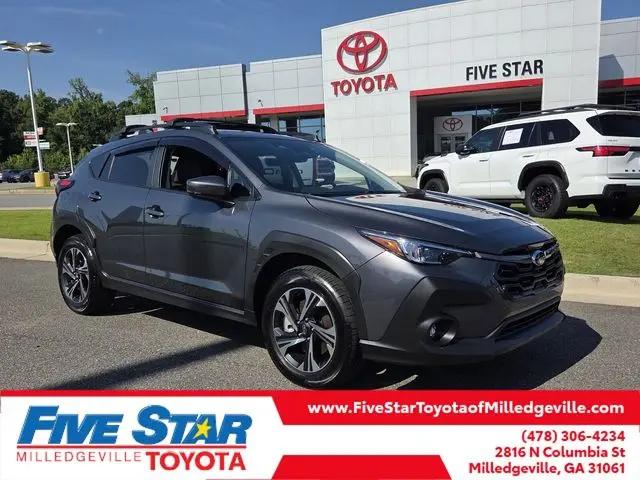 2024 Subaru Crosstrek Premium for sale in Milledgeville, GA