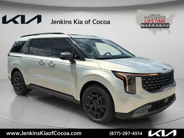2026 Kia Carnival MPV SX Prestige for sale in Cocoa, FL