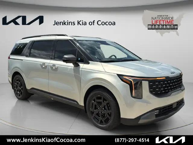 2026 Kia Carnival MPV SX Prestige for sale in Cocoa, FL