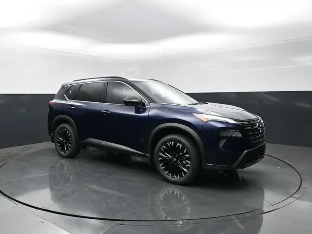 2026 Nissan Rogue Dark Armor for sale in Charlotte, NC