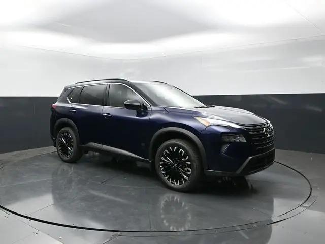 2026 Nissan Rogue Dark Armor for sale in Charlotte, NC