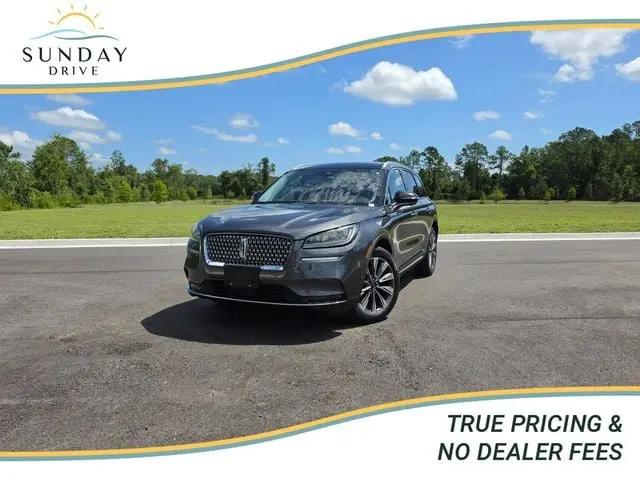 2020 Lincoln Corsair Reserve for sale in St. Augustine, FL