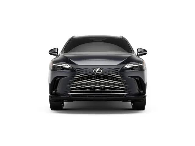 2026 Lexus RX 350 Premium+