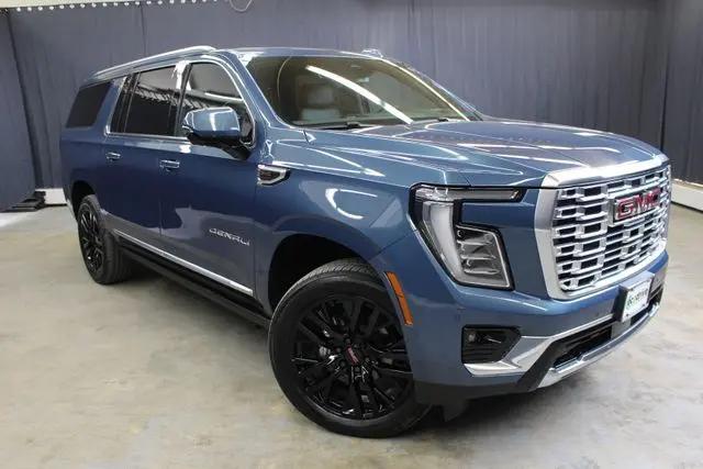 2026 GMC Yukon XL 4WD Denali for sale in Gorham, NH