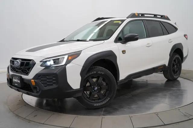 2024 Subaru Outback Wilderness for sale in Gorham, NH
