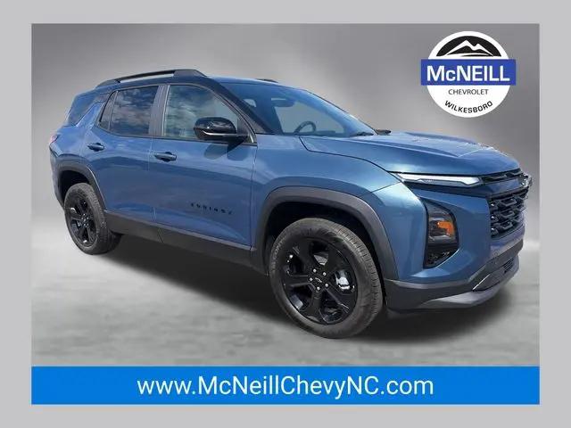 2027 Chevrolet Equinox AWD LT for sale in Wilkesboro, NC