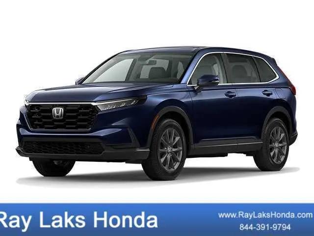 2026 Honda CR-V EX-L AWD for sale in Orchard Park, NY