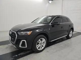 2023 Audi Q5 Premium 45 TFSI S line quattro for sale in Dallas, TX
