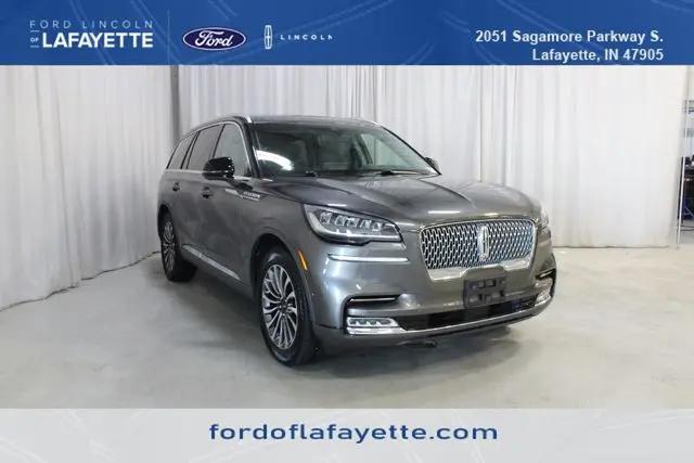 2020 Lincoln Aviator Reserve for sale in Lafayette, IN
