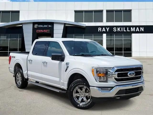 2021 Ford F-150 XLT for sale in Indianapolis, IN
