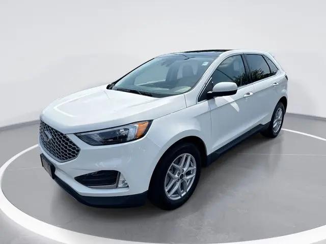 2024 Ford Edge SEL for sale in Gastonia, NC