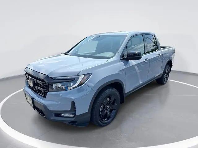 2026 Honda Ridgeline Black Edition for sale in Gastonia, NC