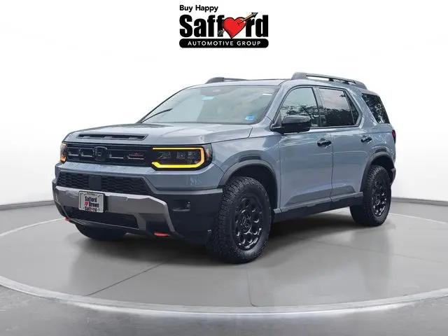 2026 Honda Passport AWD TrailSport Elite Blackout for sale in Arlington, VA