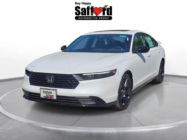2026 Honda Accord Sedan Sport-L for sale in Arlington, VA