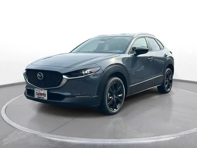 2026 Mazda CX-30 2.5 S Carbon Edition for sale in Alexandria, VA