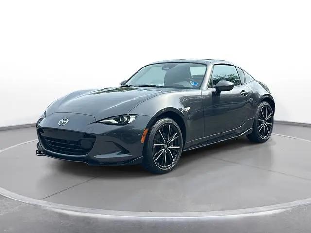 2026 Mazda MX-5 Grand Touring for sale in Alexandria, VA