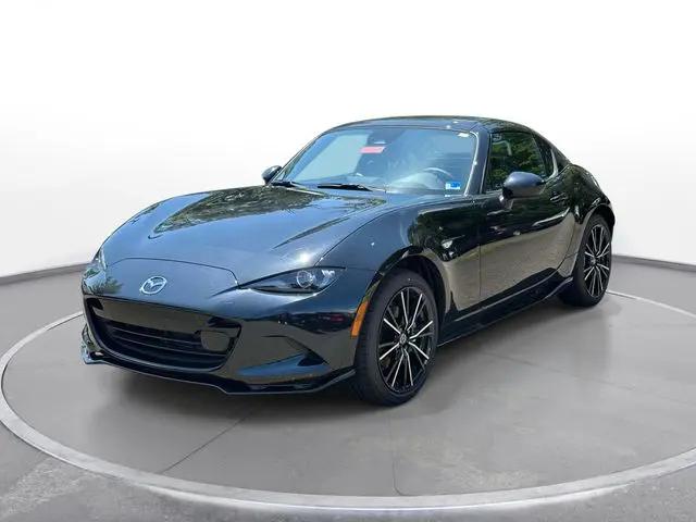 2026 Mazda MX-5 Grand Touring for sale in Alexandria, VA
