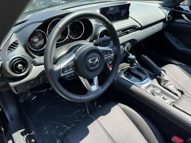 2026 Mazda MX-5 Grand Touring