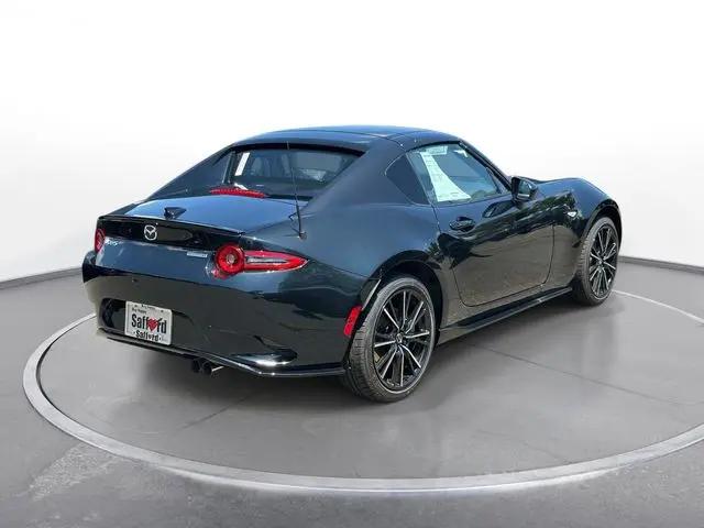 2026 Mazda MX-5 Grand Touring