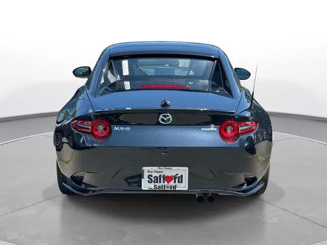 2026 Mazda MX-5 Grand Touring