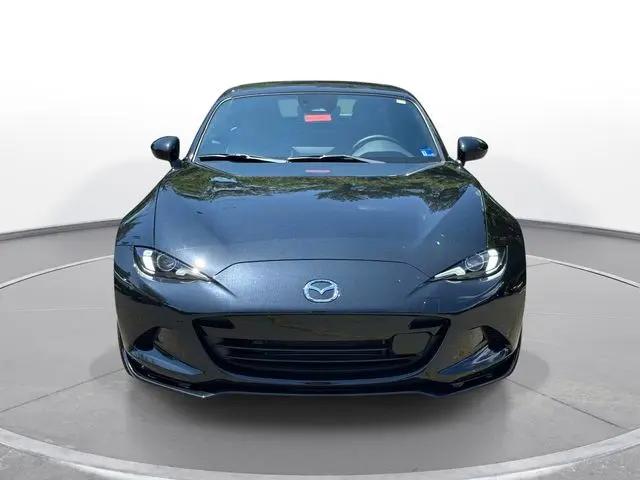 2026 Mazda MX-5 Grand Touring