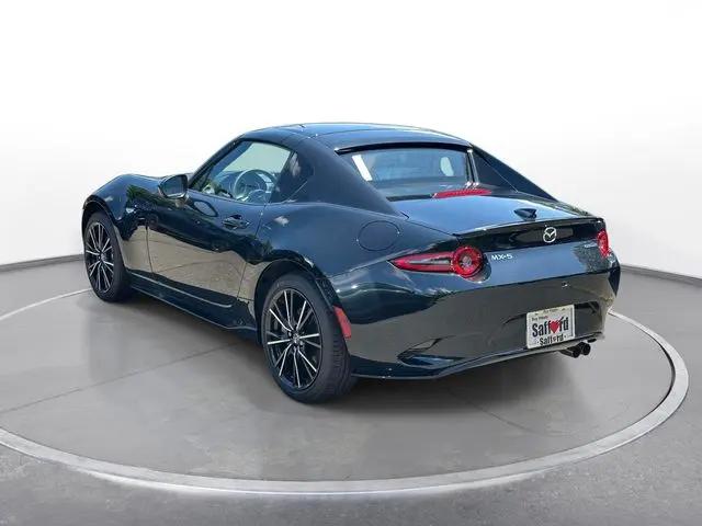 2026 Mazda MX-5 Grand Touring