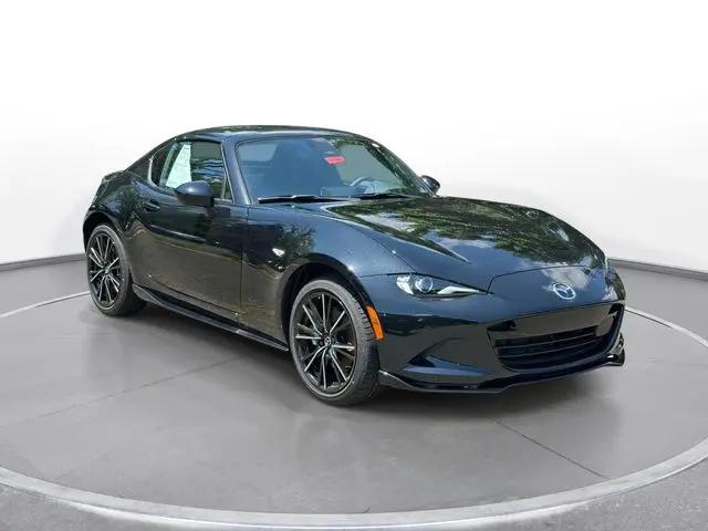 2026 Mazda MX-5 Grand Touring